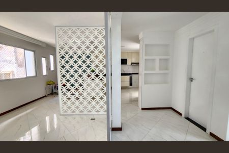 Casa para alugar com 90m², 2 quartos e sem vaga Casa para alugar com 90m², 2 quartos e sem vagaSala