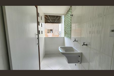 Casa para alugar com 90m², 2 quartos e sem vaga Casa para alugar com 90m², 2 quartos e sem vagaÁrea de serviço