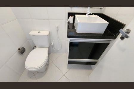 Casa para alugar com 90m², 2 quartos e sem vaga Casa para alugar com 90m², 2 quartos e sem vagaLavabo