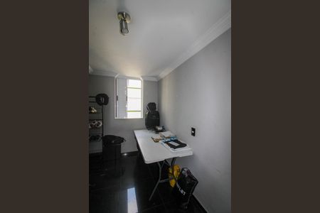 Apartamento à venda com 54m², 2 quartos e sem vagaQuarto 2