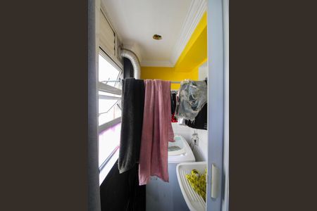 Apartamento à venda com 54m², 2 quartos e sem vagaÁrea de Serviço