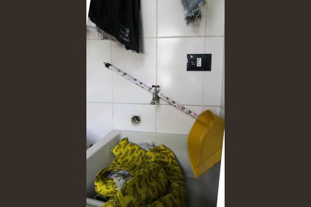 Apartamento à venda com 54m², 2 quartos e sem vagaÁrea de Serviço