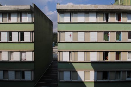 Apartamento à venda com 54m², 2 quartos e sem vagaVista Quarto 2