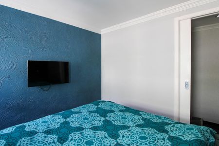 Apartamento à venda com 54m², 2 quartos e sem vagaQuarto 1