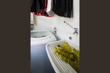 Apartamento à venda com 54m², 2 quartos e sem vagaÁrea de Serviço