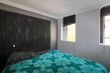 Apartamento à venda com 54m², 2 quartos e sem vagaQuarto 1