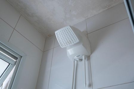 Apartamento para alugar com 61m², 2 quartos e 1 vagaBanheiro