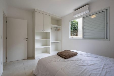Apartamento para alugar com 61m², 2 quartos e 1 vagaQuarto 1