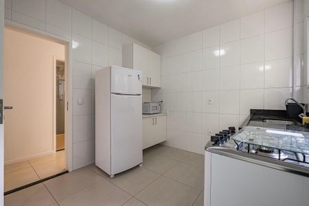 Apartamento para alugar com 61m², 2 quartos e 1 vagaCozinha