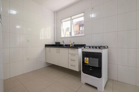 Apartamento para alugar com 61m², 2 quartos e 1 vagaCozinha