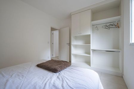 Apartamento para alugar com 61m², 2 quartos e 1 vagaQuarto 1