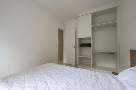 Apartamento para alugar com 61m², 2 quartos e 1 vagaQuarto 2