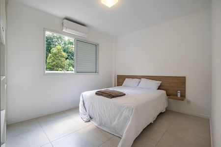 Quarto 1 de apartamento para alugar com 2 quartos, 61m² em Sumaré, São Paulo