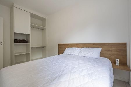 Apartamento para alugar com 61m², 2 quartos e 1 vagaQuarto 2