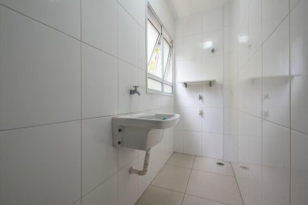 Apartamento para alugar com 61m², 2 quartos e 1 vagaCozinha - Lavanderia