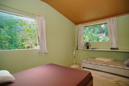 Casa para alugar com 360m², 4 quartos e 3 vagasQuarto 3