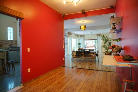 Casa para alugar com 360m², 4 quartos e 3 vagasSala de Jantar