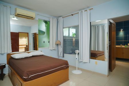 Casa para alugar com 360m², 4 quartos e 3 vagasQuarto 1