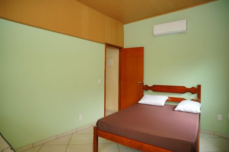 Casa para alugar com 360m², 4 quartos e 3 vagas Casa para alugar com 360m², 4 quartos e 3 vagasQuarto 3