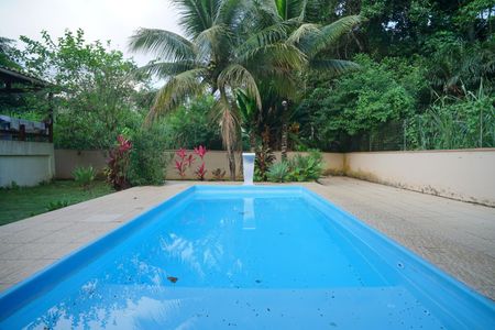 Casa para alugar com 360m², 4 quartos e 3 vagasPiscina