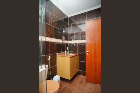 Casa para alugar com 360m², 4 quartos e 3 vagasBanheiro do Quarto 2