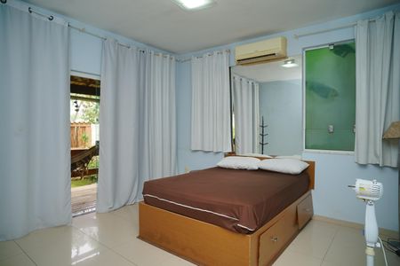 Casa para alugar com 360m², 4 quartos e 3 vagasQuarto 1