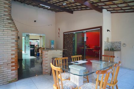 Casa para alugar com 360m², 4 quartos e 3 vagas Casa para alugar com 360m², 4 quartos e 3 vagasÁrea gourmet