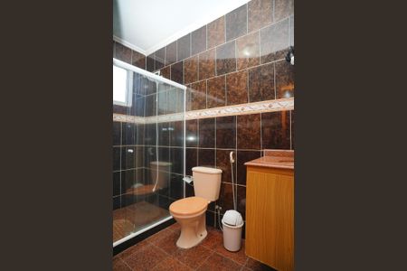 Casa para alugar com 360m², 4 quartos e 3 vagasBanheiro do Quarto 2