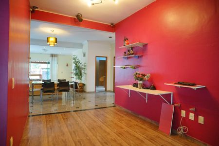 Casa para alugar com 360m², 4 quartos e 3 vagasSala de Jantar