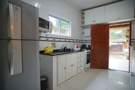 Casa para alugar com 360m², 4 quartos e 3 vagasCozinha