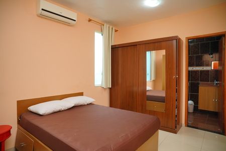 Casa para alugar com 360m², 4 quartos e 3 vagasQuarto 2