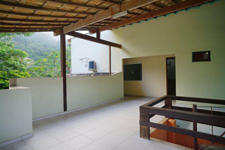 Casa para alugar com 360m², 4 quartos e 3 vagasTerraço