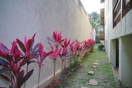 Casa para alugar com 360m², 4 quartos e 3 vagas Casa para alugar com 360m², 4 quartos e 3 vagasQuintal