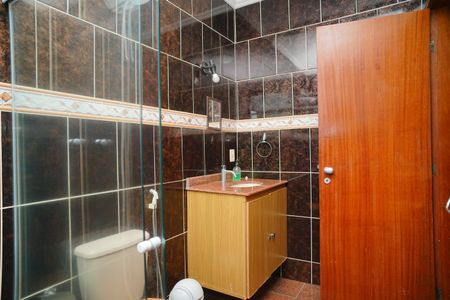 Casa para alugar com 360m², 4 quartos e 3 vagasBanheiro do Quarto 2