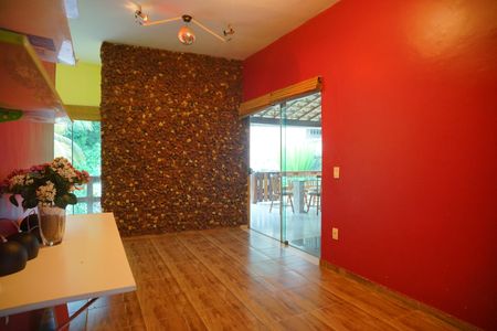 Casa para alugar com 360m², 4 quartos e 3 vagasSala de Jantar