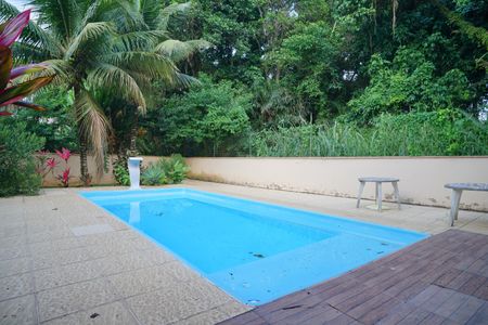 Casa para alugar com 360m², 4 quartos e 3 vagasPiscina