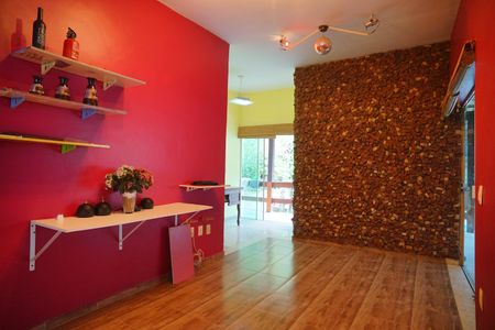 Casa para alugar com 360m², 4 quartos e 3 vagasSala de Jantar