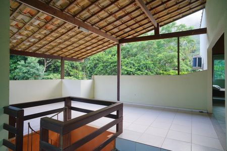 Casa para alugar com 360m², 4 quartos e 3 vagasTerraço
