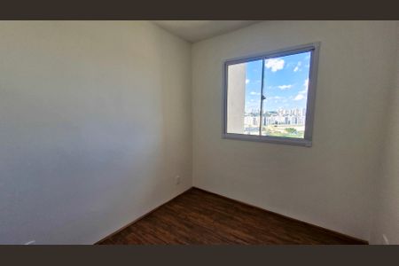 Quarto de apartamento para alugar com 2 quartos, 35m² em Socorro, São Paulo