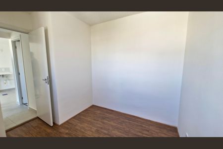 Quarto de apartamento para alugar com 2 quartos, 35m² em Socorro, São Paulo