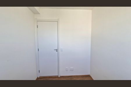 Quarto de apartamento para alugar com 2 quartos, 35m² em Socorro, São Paulo
