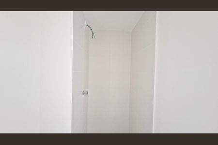 Apartamento para alugar com 35m², 2 quartos e sem vaga Apartamento para alugar com 35m², 2 quartos e sem vagaBanheiro