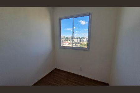 Quarto de apartamento para alugar com 2 quartos, 35m² em Socorro, São Paulo