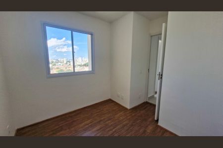 Quarto de apartamento para alugar com 2 quartos, 35m² em Socorro, São Paulo