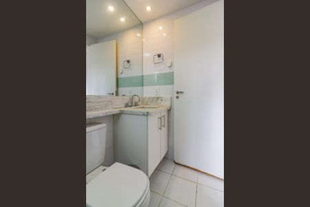 Apartamento à venda com 73m², 2 quartos e 2 vagasBanheiro Suíte