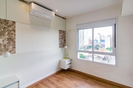Apartamento à venda com 73m², 2 quartos e 2 vagasQuarto 2 - Suíte