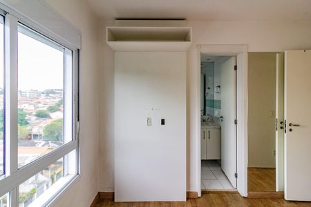 Apartamento à venda com 73m², 2 quartos e 2 vagasQuarto 2 - Suíte