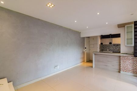 Apartamento à venda com 73m², 2 quartos e 2 vagasSala