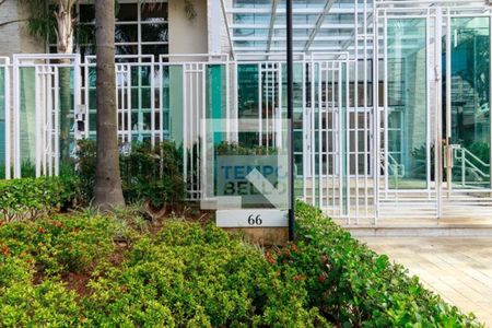 Apartamento à venda com 73m², 2 quartos e 2 vagasFachada