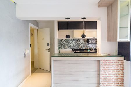 Apartamento à venda com 73m², 2 quartos e 2 vagasCozinha